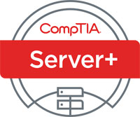 CompTIA Server+ Training